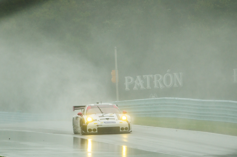 Illustration for article titled Your Ridiculously Soggy Sahlen's 6 Hours Gallery
